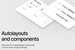LecaloUI Wireframe kit – 700 Blocks