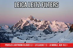Leica Leitz Filters