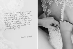 'Le Jardin' Floral Font