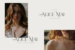 Le Major | Display Serif Font