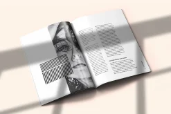 Leonhart - Magazine Template