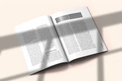 Leonhart - Magazine Template