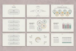 Leo Presentation Template