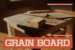 Lequila Historia Western Slab Serif