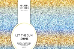 LET THE SUN SHINE basic papers