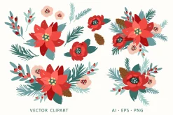 Let's go Party! Vector collection