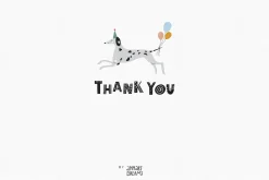 Let's Pawty. Dogs graphic collection