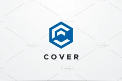 Letter C Logo