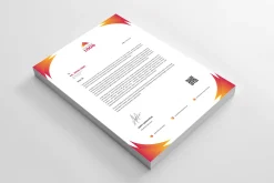 Letterhead