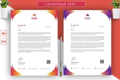 Letterhead