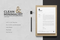 Letterhead