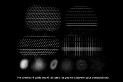 Lettering Brushes