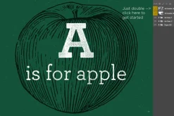 Letterpress Print Kit