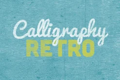 Letterpress Text Effects