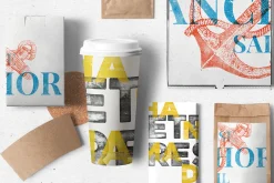 Letterpress Texture Effects Vol.3