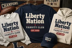 Liberty Nation