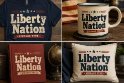 Liberty Nation