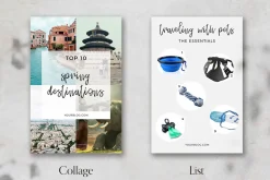 Lifestyle Social Media Pack