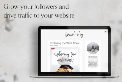 Lifestyle Social Media Pack