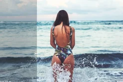Lifestyle Film Lightroom Presets