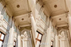 15 Light Academia LR Presets, LUTs