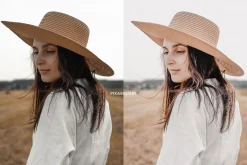 Light And Airy Lightroom Presets