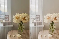 Light And Airy Lightroom Presets