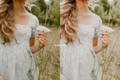 Light And Airy Lightroom Presets