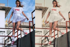 25 Light and Bright Lightroom Preset