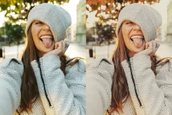 25 Light and Bright Lightroom Preset
