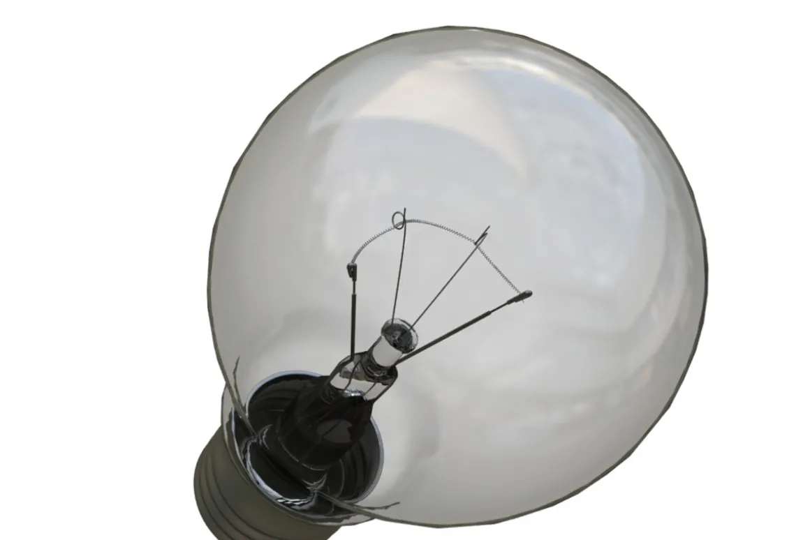 Light Bulb