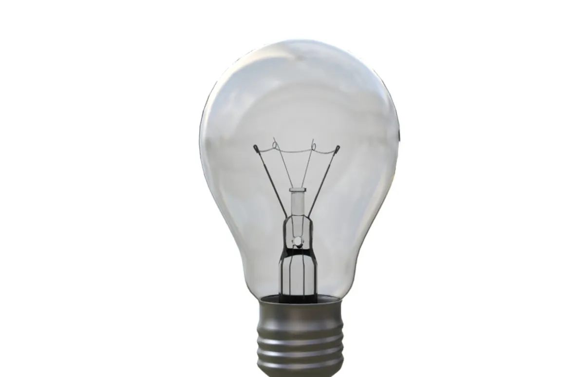 Light Bulb