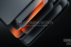Light. Camera. Motion. 3D Video