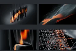 Light. Camera. Motion. 3D Video