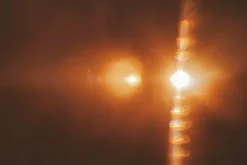 141 Light Leaks Overlays