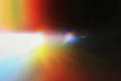 141 Light Leaks Overlays