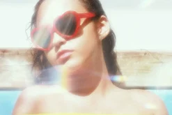 Light Leaks Photo Effect