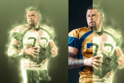 Light Photoshop Action