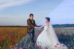 Lightroom Preset - Timeless Wedding
