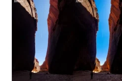 Lightroom Arid Adventure Preset Pack