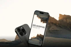 Lightroom Arid Adventure Preset Pack
