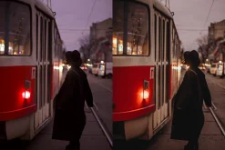 Lightroom Desktop & Mobile Presets