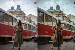 Lightroom Desktop & Mobile Presets
