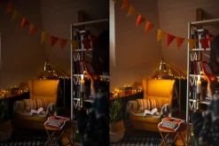 Lightroom Desktop & Mobile Presets