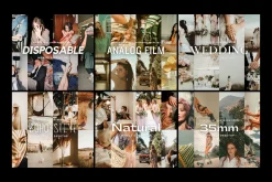 600+ Lightroom Preset Bundle