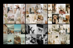 600+ Lightroom Preset Bundle