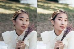 20 Lightroom Presets Bright & Airy 2