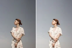20 Lightroom Presets Bright & Airy 2