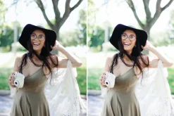 20 Lightroom Presets Bright & Airy 2