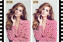 Lightroom presets Desktop + Mobile